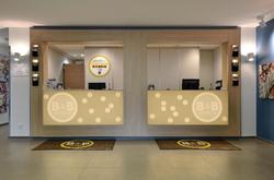 B&B Hotel Berlin-Alexanderplatz
