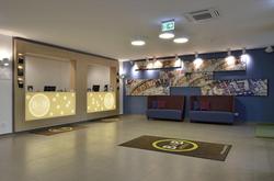 B&B Hotel Berlin-Alexanderplatz