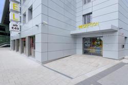 B&B Hotel Bielefeld-City
