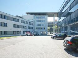 B&B Hotel Bielefeld-City