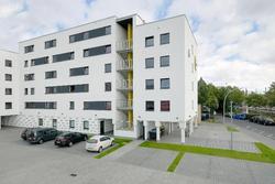 B&B Hotel Bonn