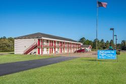 Rodeway Inn Gurdon