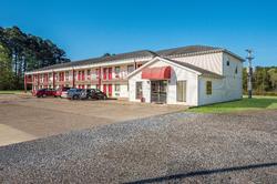 Rodeway Inn Gurdon