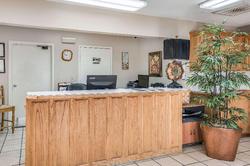 Rodeway Inn Gurdon