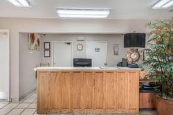 Rodeway Inn Gurdon