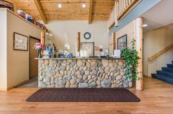 Econo Lodge Rice Lake