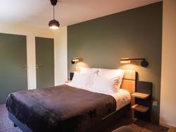 Logis Hotel Le Saint Pierre