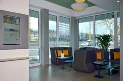 B&B Hotel Duisburg