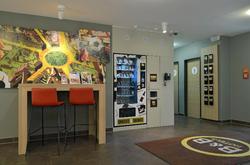 B&B Hotel Dortmund-Messe