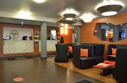 B&B Hotel Frankfurt-Niederrad