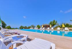 Agva Teras Garden Hotel & Bungalow