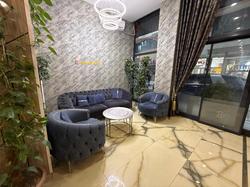 Comfort Suit Hotel