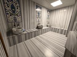 Comfort Suit Hotel