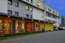 B&B Hotel Essen