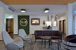 B&B Hotel Essen