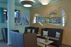 B&B Hotel Fulda