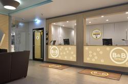 B&B Hotel Fulda