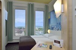 B&B Hotel Fulda