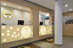 B&B Hotel Göttingen-City