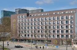 B&B Hotel Hamburg City-Ost