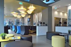 B&B Hotel Hamburg City-Ost