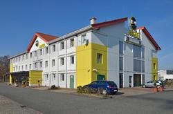 B&B Hotel Hannover-Nord