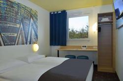 B&B Hotel Hannover-Nord
