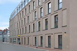 B&B Hotel Hildesheim