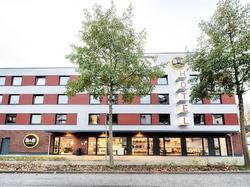 B&B Hotel Kaiserslautern