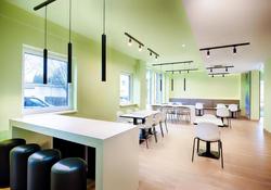 B&B Hotel Kassel-City
