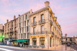 Mercure Bordeaux Gare Atlantic