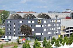 B&B Hotel Kiel-City