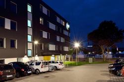 B&B Hotel Kiel-City