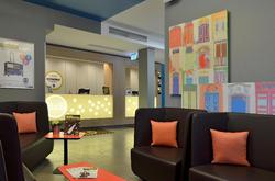 B&B Hotel Lübeck