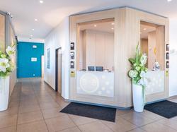 B&B Hotel Ludwigshafen