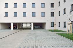 B&B Hotel Magdeburg