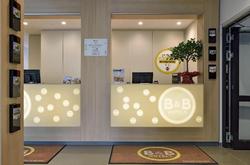 B&B Hotel Magdeburg