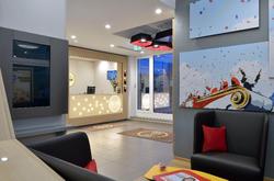 B&B Hotel Mainz-Hbf