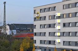 B&B Hotel Mönchengladbach