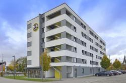 B&B Hotel Mönchengladbach