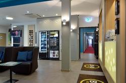B&B Hotel Mülheim an der Ruhr