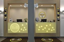 B&B Hotel Mülheim an der Ruhr