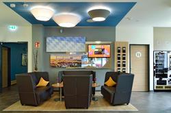B&B Hotel München City-Nord