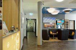 B&B Hotel München City-Nord