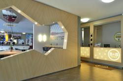 B&B Hotel München City-Nord