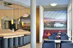 B&B Hotel München City-Nord