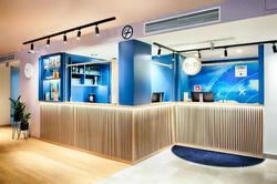 B&B Hotel München-Airport