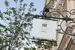 Beethoven Hotel Dreesen - furnished by BoConcept