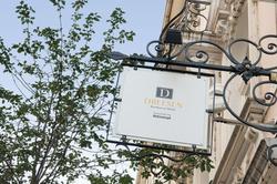 Beethoven Hotel Dreesen - furnished by BoConcept