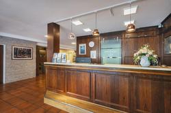 Hotel Am Wald